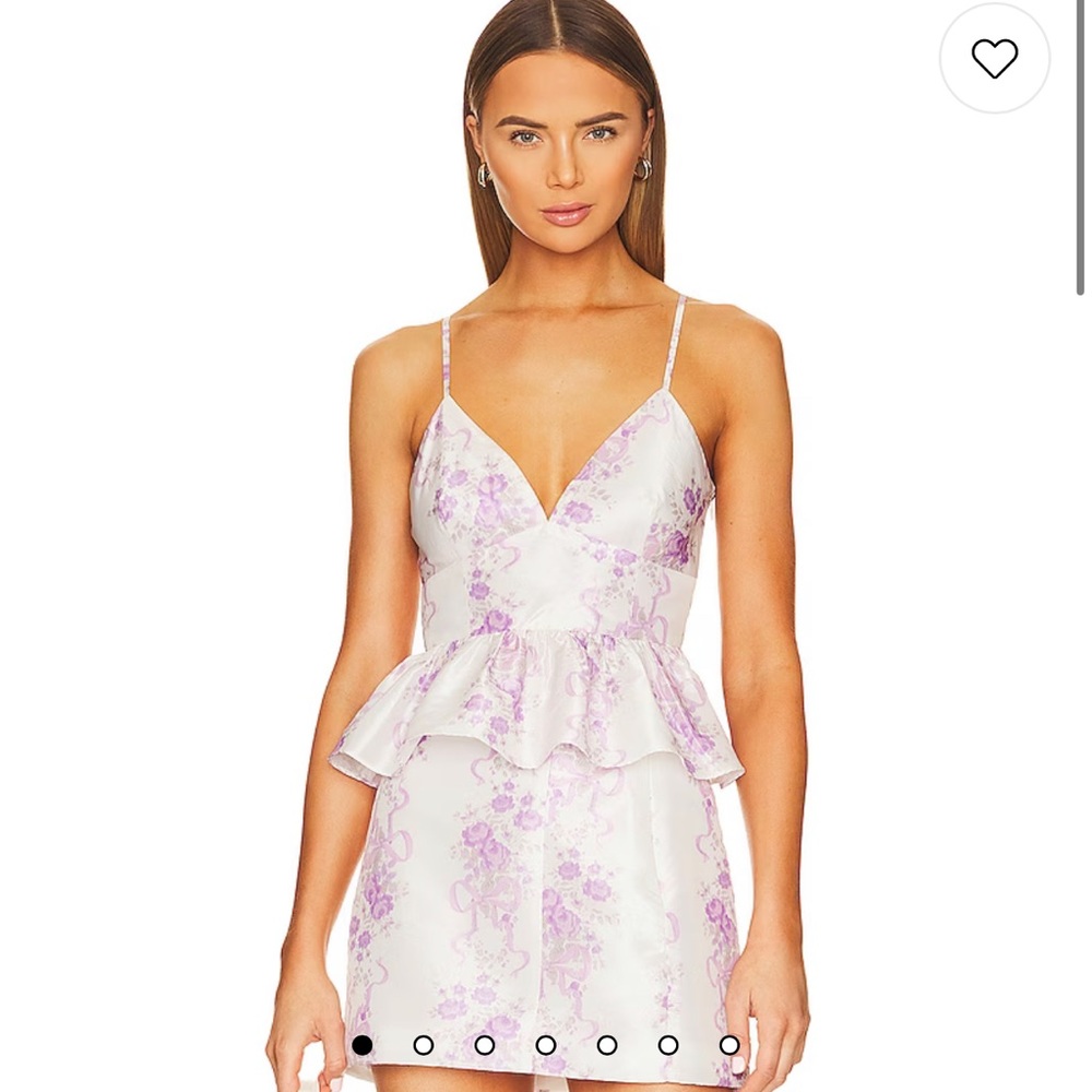 Love Shack Fancy Set - Two Piece